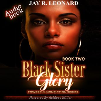 Black Sister Glory: Powerful Nonfiction Series  2
