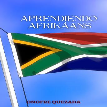 Download Aprendiendo Afrikáans by Onofre Quezada