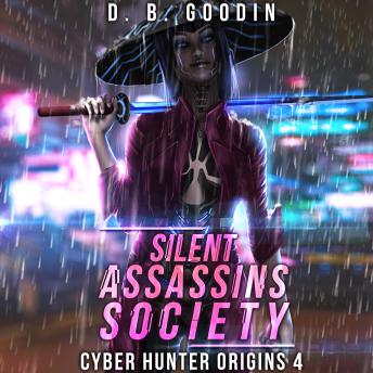 Silent Assassins Society