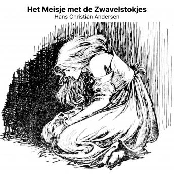 [Dutch; Flemish] - Het Meisje met de Zwavelstokjes