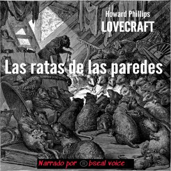 [Spanish] - Las ratas de las paredes