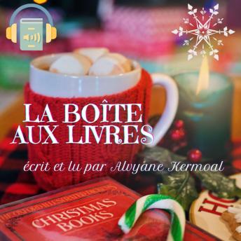 [French] - La boîte aux livres: Conte