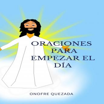 [Spanish] - Oraciones Para Empezar El Día