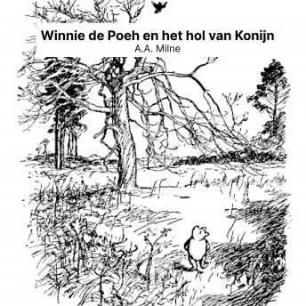 [Dutch; Flemish] - Winnie de Poeh en het hol van Konijn