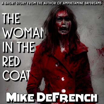 The Woman in the Red Coat