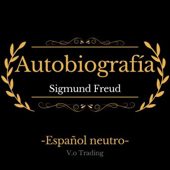 [Spanish] - Autobiografía