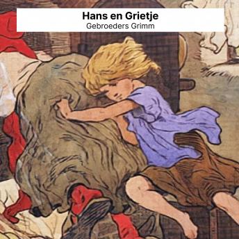 [Dutch; Flemish] - Hans en Grietje