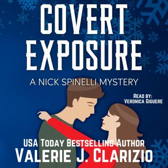 Download Covert Exposure: A Nick Spinelli Mystery by Valerie J. Clarizio