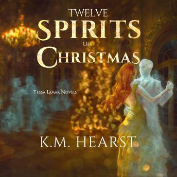 The Twelve Spirits of Christmas