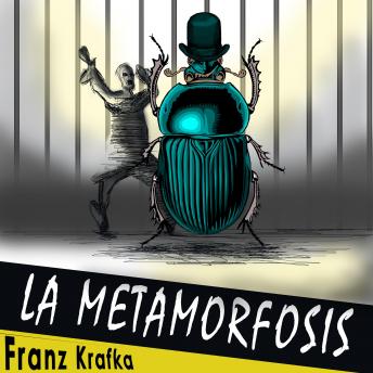 Download La Metamorfosis: (Versión completa) by Franz Kafka