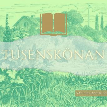 [Swedish] - Tusenskönan: Sagoklassiker