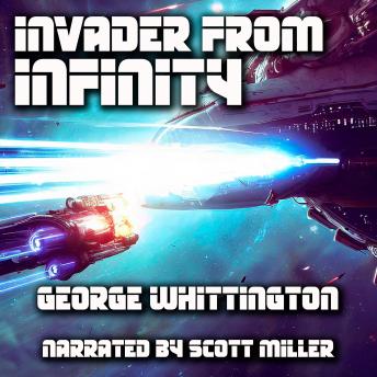Invader From Infinity