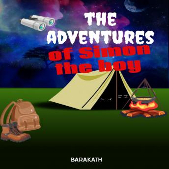Download adventures of Simon the boy by Barakath