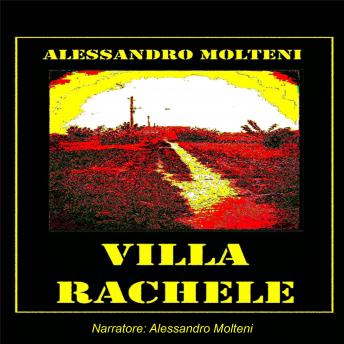 [Italian] - Villa Rachele