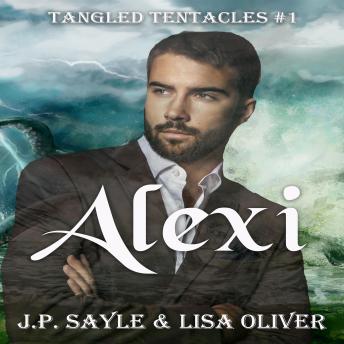 Download Alexi by Lisa Oliver, Jp Sayle