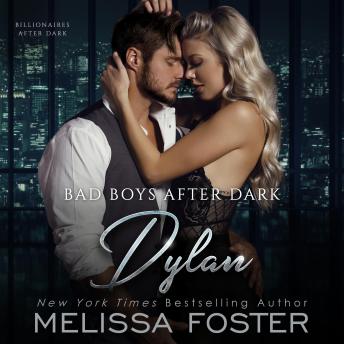 Download Bad Boys After Dark: Dylan by Melissa Foster