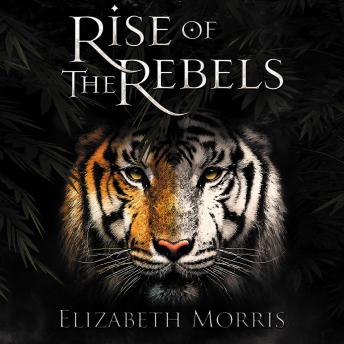 Rise of the Rebels: Elizabeth Morris