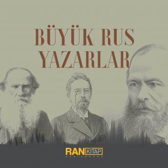 [Turkish] - Büyük Rus Yazarları