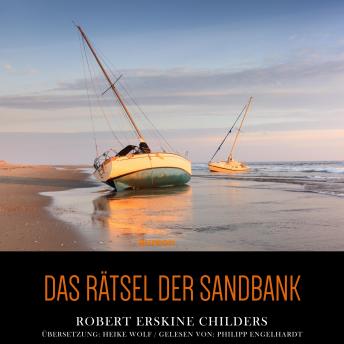 [German] - Das Rätsel der Sandbank