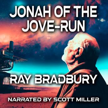 Jonah of the Jove-Run