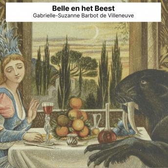 [Dutch; Flemish] - Belle en het Beest