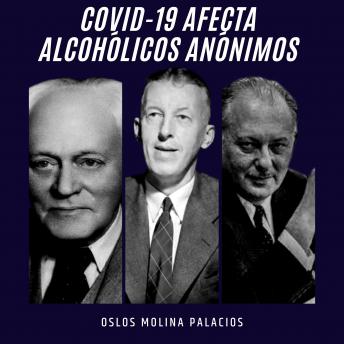[Spanish] - Covid-19 afecta Alcohólicos Anónimos