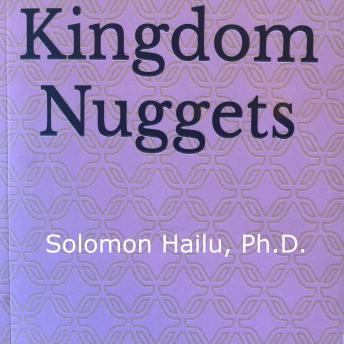 KINGDOM NUGGETS