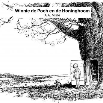 [Dutch; Flemish] - Winnie de Poeh en de Honingboom