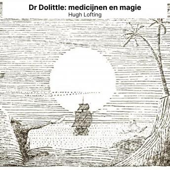 [Dutch; Flemish] - Dr Dolittle: medicijnen en magie