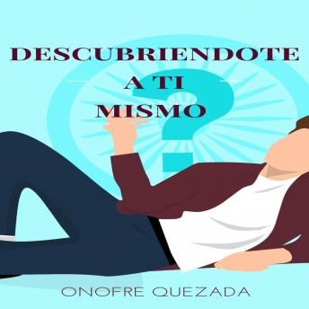 [Spanish] - Descubriéndote A Ti Mismo