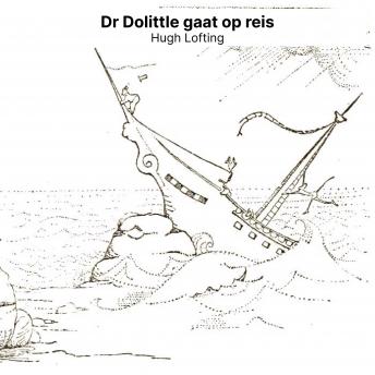 [Dutch; Flemish] - Dr Dolittle gaat op reis