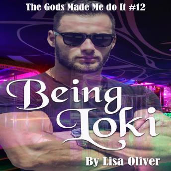 Download Being Loki by Lisa Oliver