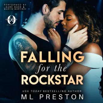 Falling for the Rockstar