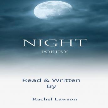 Night Poetry: Read & Written By