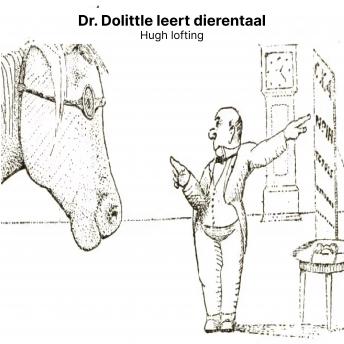 [Dutch; Flemish] - Dr Dolittle leert dierentaal