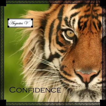 Confidence: Unapologetic & Unabridged