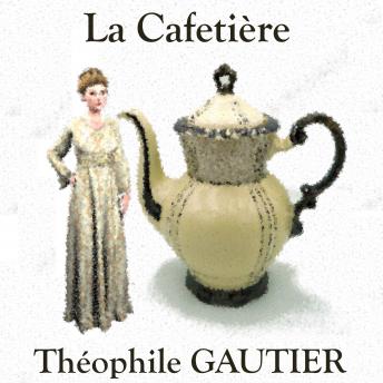 [French] - La Cafetière
