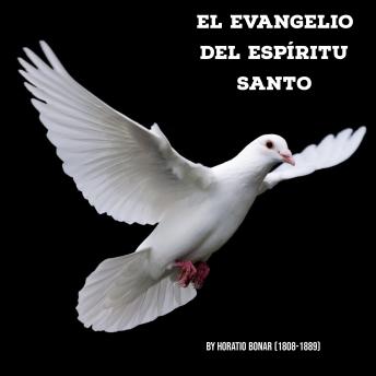 [Spanish] - El Evangelio Del Espíritu Santo