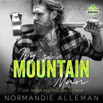 Download Ivy's Mountain Man by Normandie Alleman