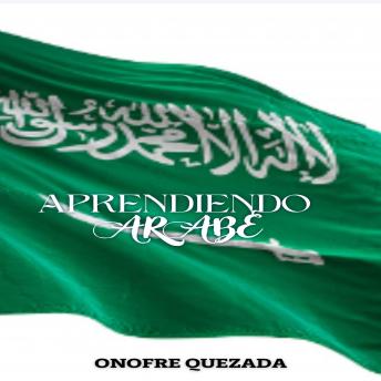 Download Aprendiendo Árabe by Onofre Quezada