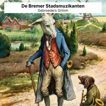 [Dutch; Flemish] - De Bremer Stadsmuzikanten