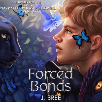 Download Forced Bonds by J Bree