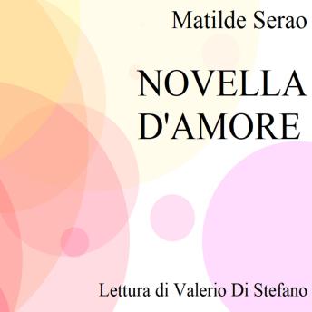 [Italian] - Novella d'amore