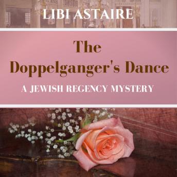 The Doppelganger's Dance