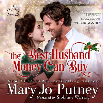 Download Best Husband Money Can Buy: A Holiday Novella by Mary Jo Putney