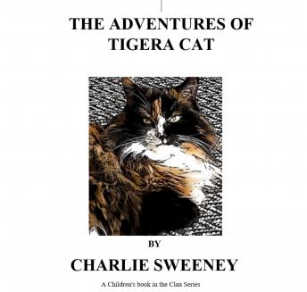 THE ADVENTURES OF TIGERA CAT