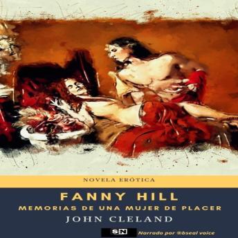 Fanny Hill Memorias de una mujer de placer