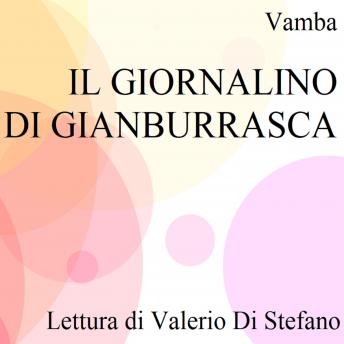 [Italian] - Il giornalino di Gianburrasca