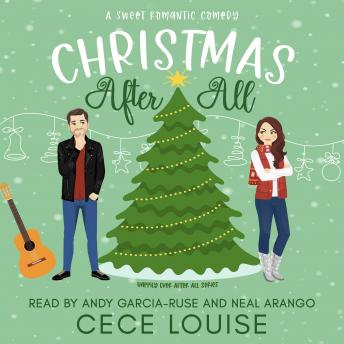 Christmas After All: A Sweet Romantic Comedy
