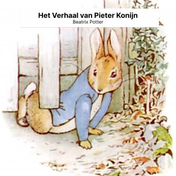 [Dutch; Flemish] - Het verhaal van Pieter Konijn